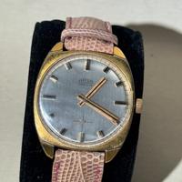 Orologio ARSA Precision Donna Vintage