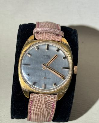 Orologio ARSA Precision Donna Vintage