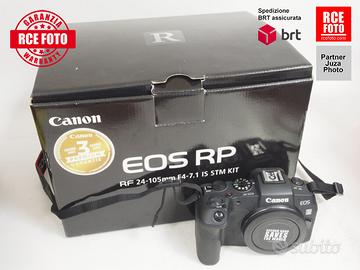 Canon EOS RP