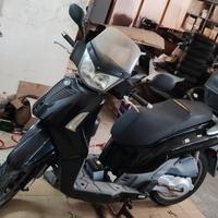 Ricambi kymco people s 125 150 200 300 entra