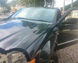 JEEP Gr.Cherokee - 2006