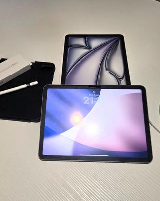 Apple iPad Air 11" (M2) Settembre 2024 - 128Gb