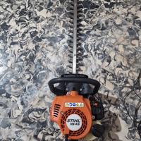 tosasiepi stihl hs 45