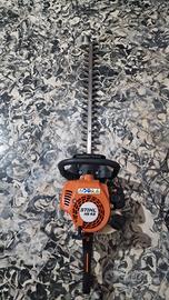 tosasiepi stihl hs 45