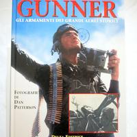 Gunner- gli armamenti dei grandi aerei storici