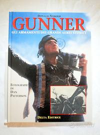 Gunner- gli armamenti dei grandi aerei storici