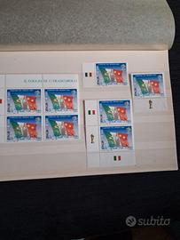 Repubblica Italia Campione del Mondo 2006 nuovo