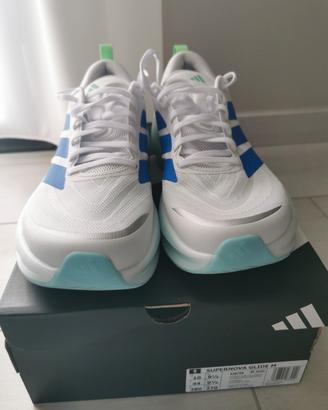 Scarpe Adidas Supernova Glide M 