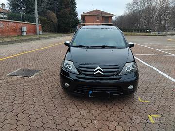 Citroen C3 1.1