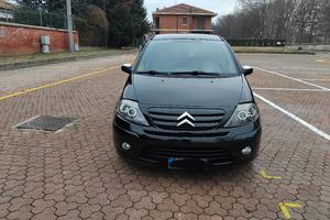 Citroen C3 1.1