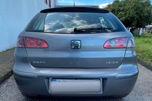 SEAT IBIZA UNICO PROPRIETARIO 