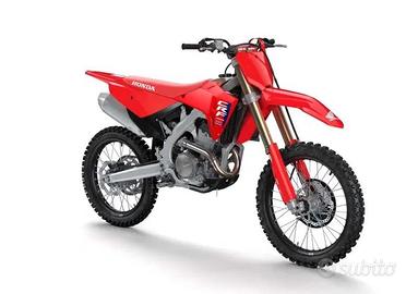 Honda crf 250 2026