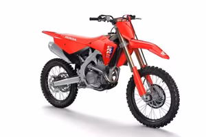 Honda crf 250 2026