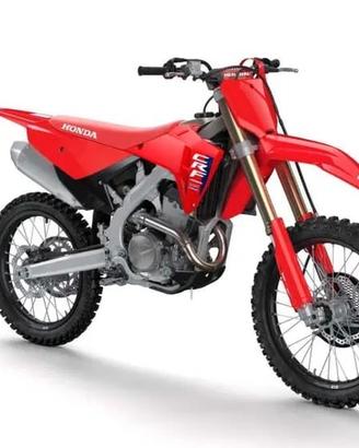 Honda crf 250 2026