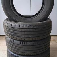 pneumatici estivi HANKOOK VENTUS PRIME 205/60/R16