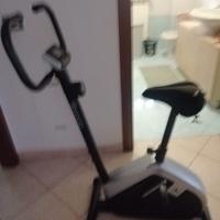 cyclette