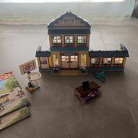 Lego Friends La Scuola di Heartlake city 41005