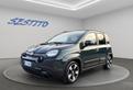 FIAT - Panda Pandina 1.0 firefly hybrid s&s 70cv