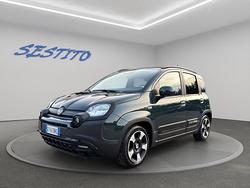 FIAT - Panda Pandina 1.0 firefly hybrid s&s 70cv