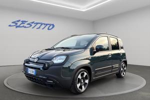 FIAT - Panda Pandina 1.0 firefly hybrid s&s 70cv