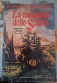 la conquista dello scettro