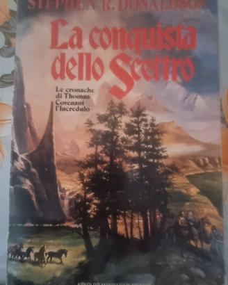 la conquista dello scettro