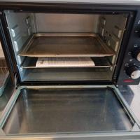 Fornetto elettrico Ardes