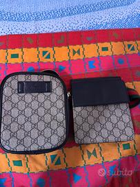 Marsupio Gucci