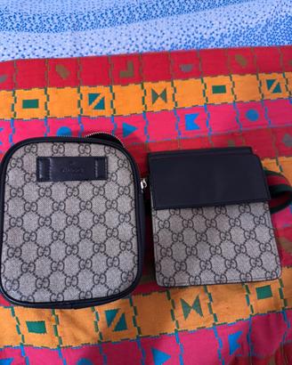 Marsupio Gucci