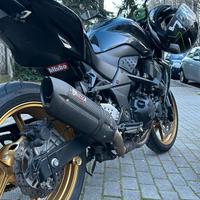 Kawasaki Z 750 - 2010 ABS Depotenziata