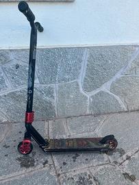 Monopattino Freestyle Oxelo - BGP / Stunt Scooter