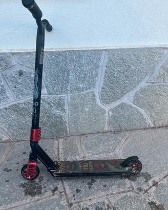 Monopattino Freestyle Oxelo - BGP / Stunt Scooter