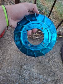 ventola VMC accensione vespa 