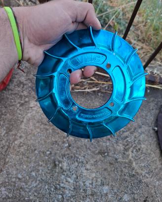 ventola VMC accensione vespa 