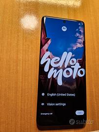 Motorola Edge 60 Fusion