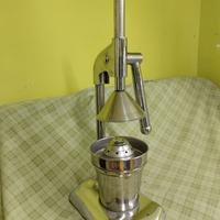 Spremiagrumi manuale vintage