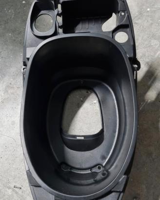 impianto elettrico zip sp
