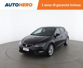 SEAT Leon HE67591