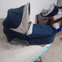 Set inglesina e chicco carrozzina passeggini sdrai