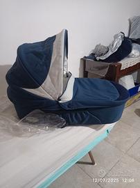 Set inglesina e chicco carrozzina passeggini sdrai