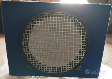 Subwoofer Magnat Bull Power Reflex 130