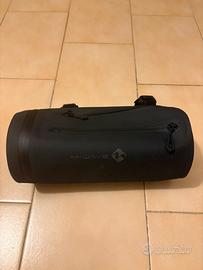 Borsa manubrio Mwave 3L