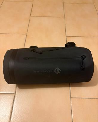 Borsa manubrio Mwave 3L