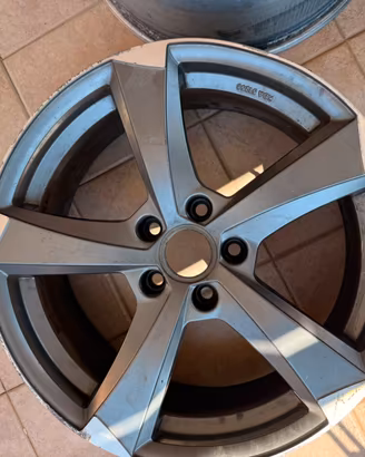 Cerchi  Da 18 Audi A 3