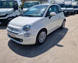 Fiat 500 1.0 Hybrid 70 CV Connect -2021