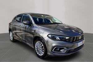 Fiat Tipo 1.3 Mjt S&S 5 porte City Life