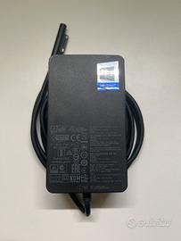 Alimetatore Microsoft 127 W