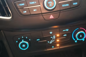 Ford Focus 1.5 TDCI 120 CV Nav start&stop 