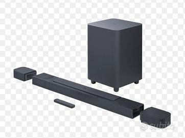 soundbar JBL BAR 800