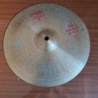 Piatto paiste 2002